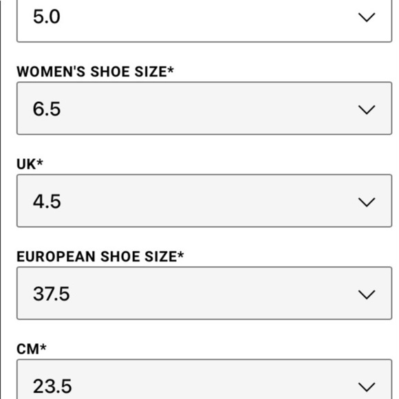 Nike Adapt Auto Max Black/Fireberry​ - Picture 9 of 12